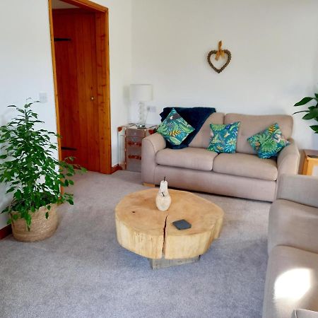 Irfon Cottage ビルス・ウェールズ エクステリア 写真
