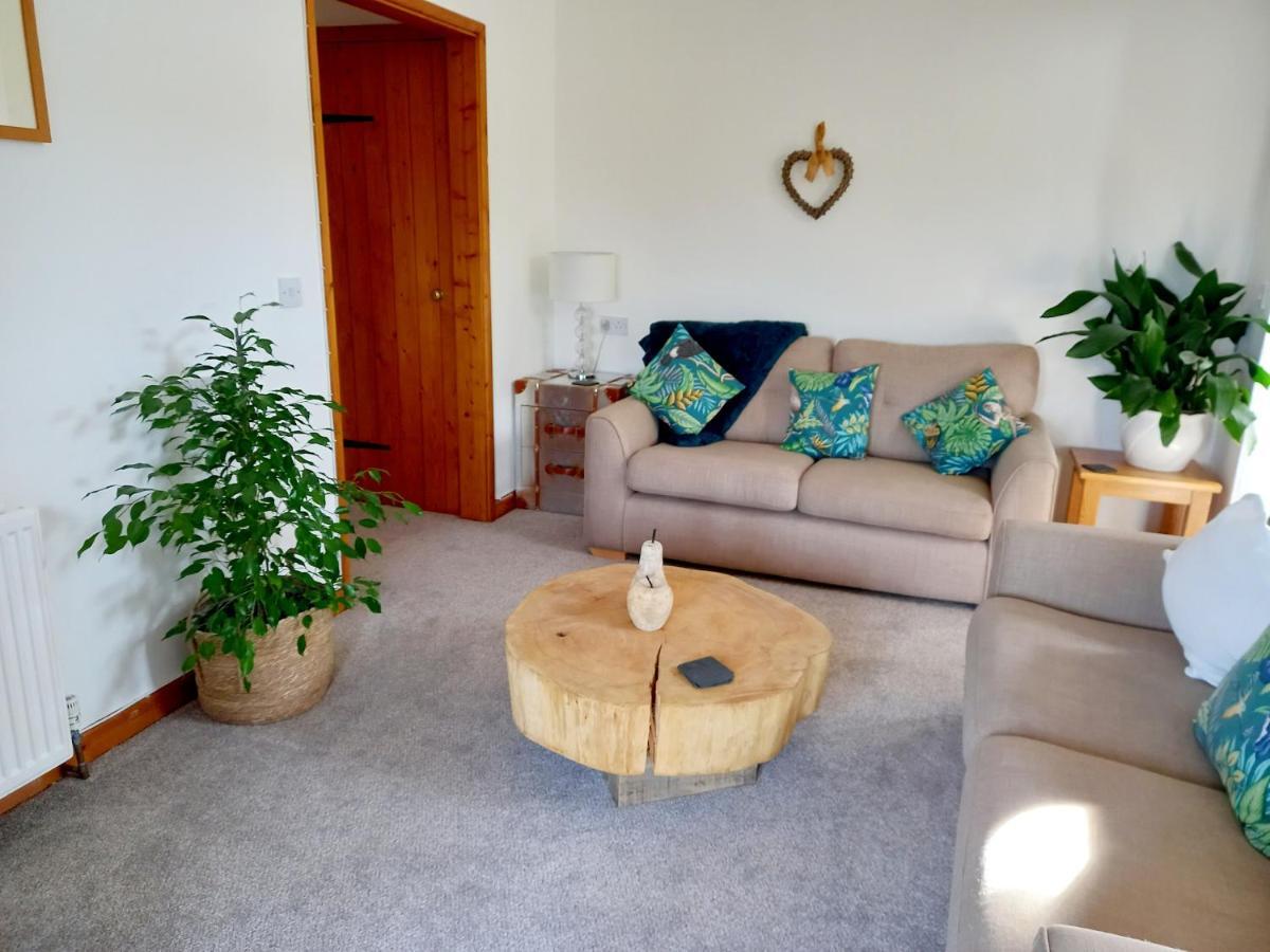 Irfon Cottage ビルス・ウェールズ エクステリア 写真